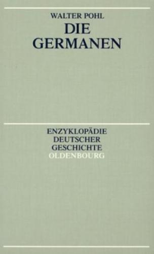 Die Germanen 