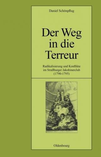 Der Weg in die Terreur 
