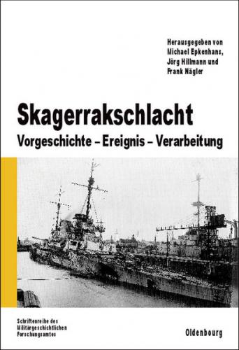 Skagerrakschlacht 