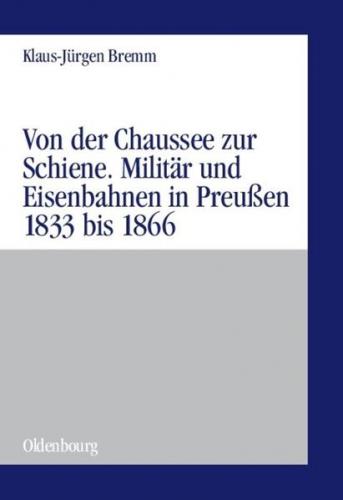 Von der Chaussee zur Schiene (Ebook - pdf) 