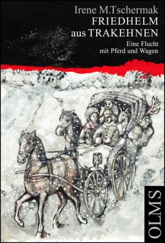 Friedhelm aus Trakehnen 