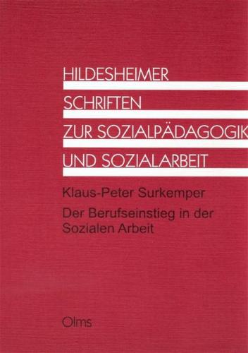 Der Berufseinstieg in der Sozialen Arbeit - Das Anerkennungsjahr aus der Sicht der BerufspraktikantInnen 