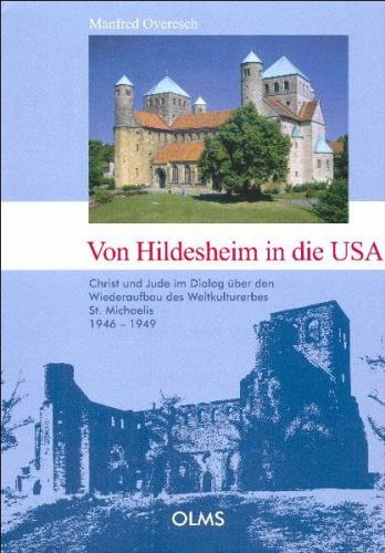 Von Hildesheim in die USA 