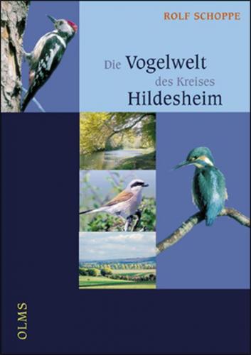 Die Vogelwelt des Kreises Hildesheims 