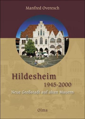 Hildesheim 1945-2000 