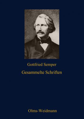 Gesammelte Schriften 