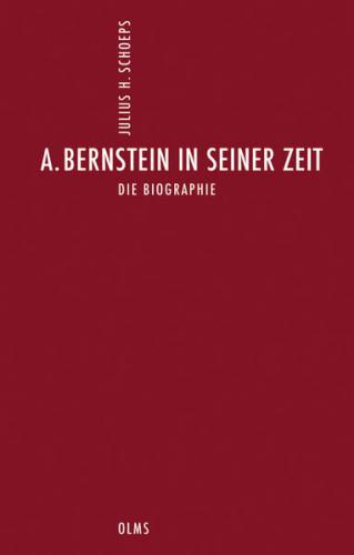 Deutsch-Jüdische Geschichte durch drei Jahrhunderte. Ausgewählte Schriften in zehn Bänden 