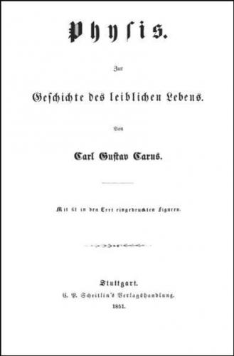 Gesammelte Schriften 