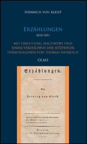 Erzählungen 