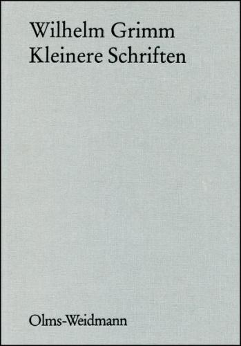 Werke (Ebook - pdf) 
