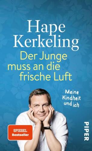 Der Junge muss an die frische Luft 