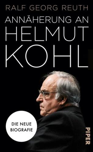 Annäherung an Helmut Kohl 