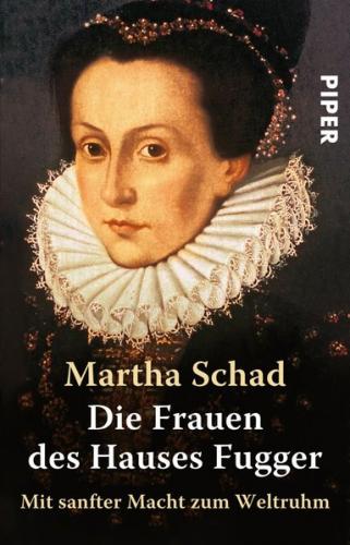 Die Frauen des Hauses Fugger 