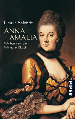 Anna Amalia 