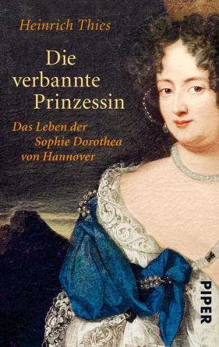 Die verbannte Prinzessin 
