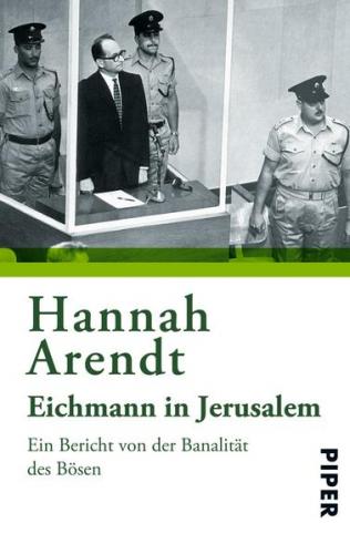Eichmann in Jerusalem 