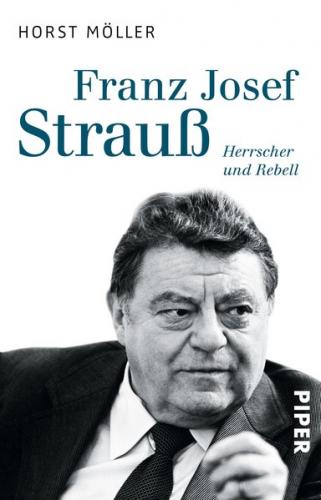 Franz Josef Strauß 