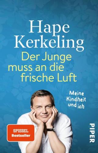 Der Junge muss an die frische Luft 