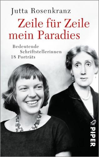 Zeile für Zeile mein Paradies (Ebook - EPUB) 