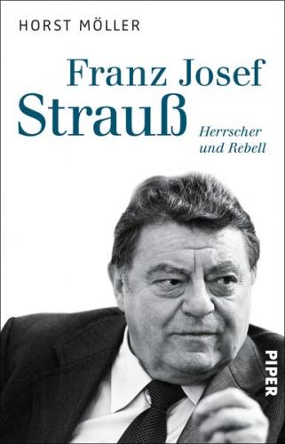 Franz Josef Strauß (Ebook - EPUB) 