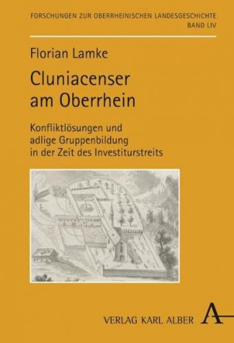 Cluniacenser am Oberrhein 