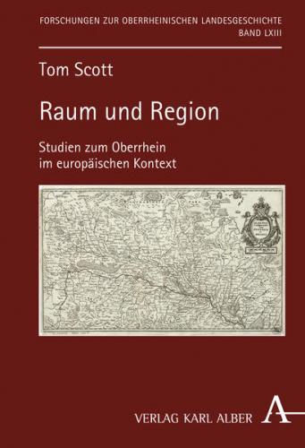 Raum und Region 