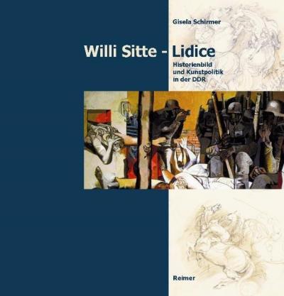 Willi Sitte – Lidice 
