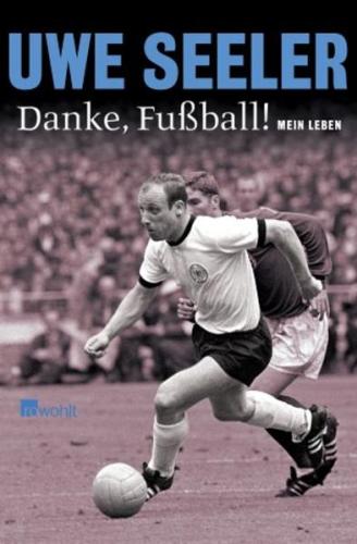 Danke, Fußball! 