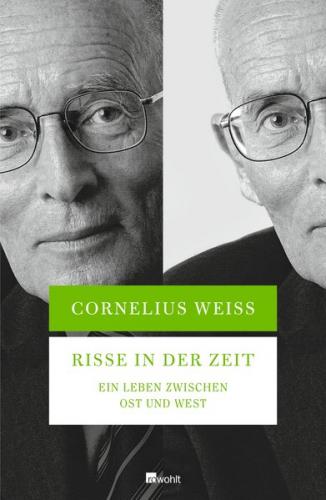 Risse in der Zeit 
