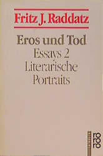 Eros und Tod 