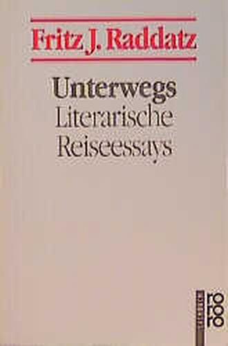 Unterwegs 