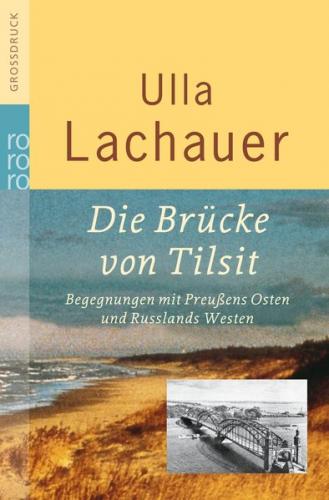 Die Brücke von Tilsit 