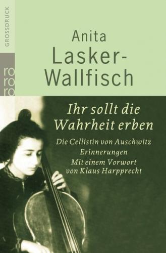 Ihr sollt die Wahrheit erben 