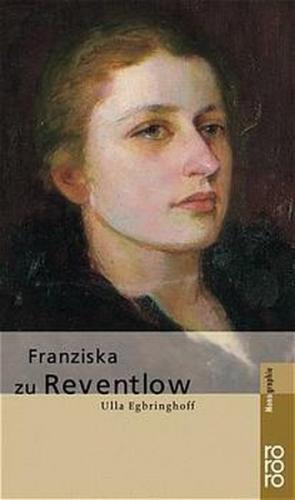 Franziska zu Reventlow 