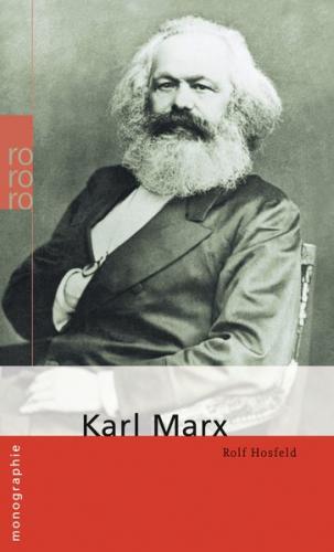 Karl Marx 