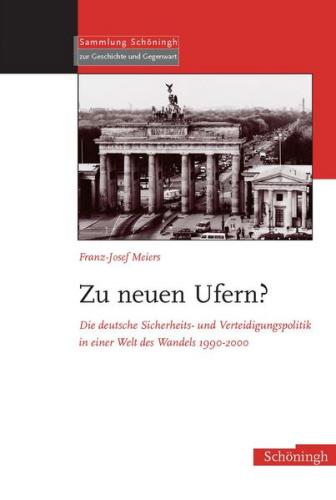 Zu neuen Ufern? 