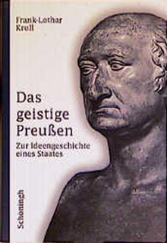 Das geistige Preußen 