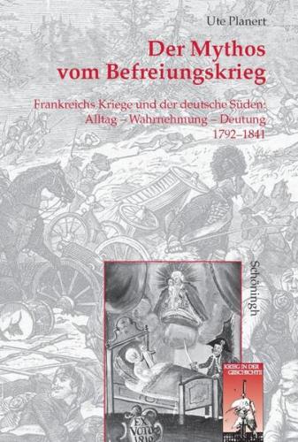 Der Mythos vom Befreiungskrieg 