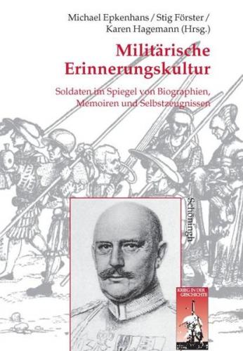 Militärische Erinnerungskultur 