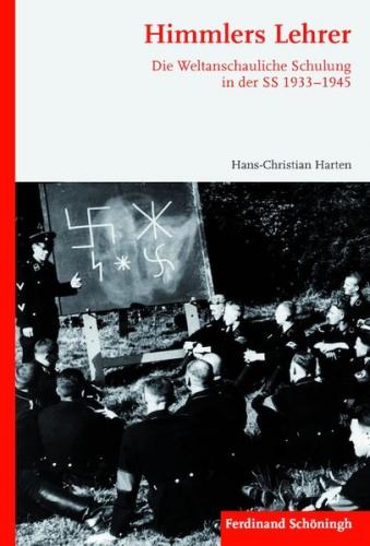 Himmlers Lehrer 