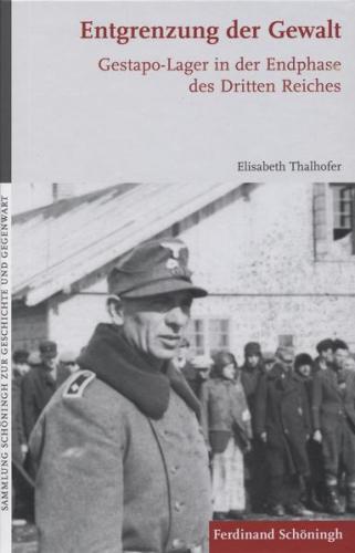 Entgrenzung der Gewalt 