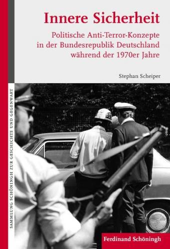 Innere Sicherheit 