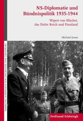 NS-Diplomatie und Bündnispolitik 1935-1944 