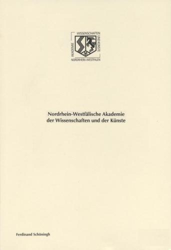 Friedrich an den Ufern des Lethe-Flusses 