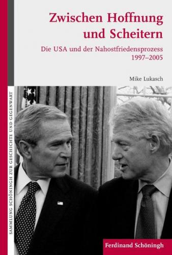 Zwischen Hoffnung und Scheitern 