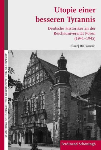 Utopie einer besseren Tyrannis 