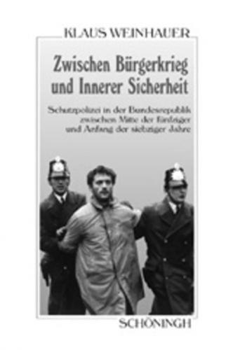 Schutzpolizei in der Bundesrepublik 