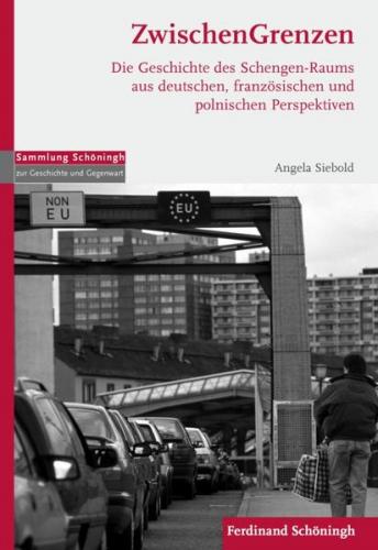 ZwischenGrenzen 