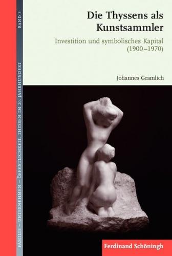 Die Thyssens als Kunstsammler 