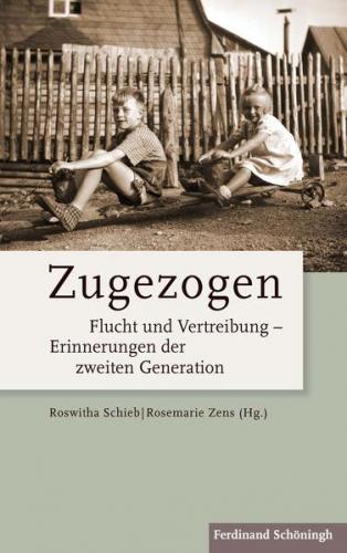 Zugezogen 